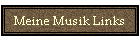 Meine Musik Links